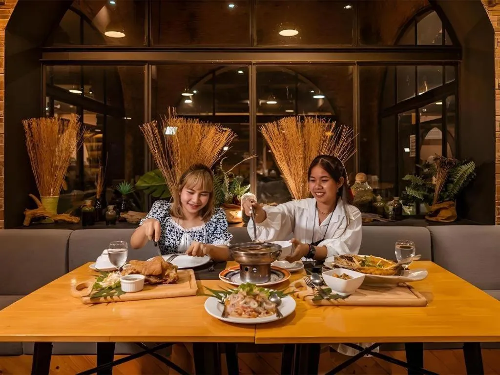 Verona Boutique Hotel - The Verona Co., Ltd