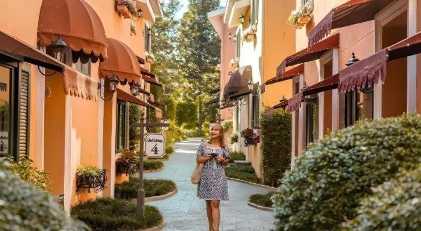 Verona Boutique Hotel - The Verona Co., Ltd