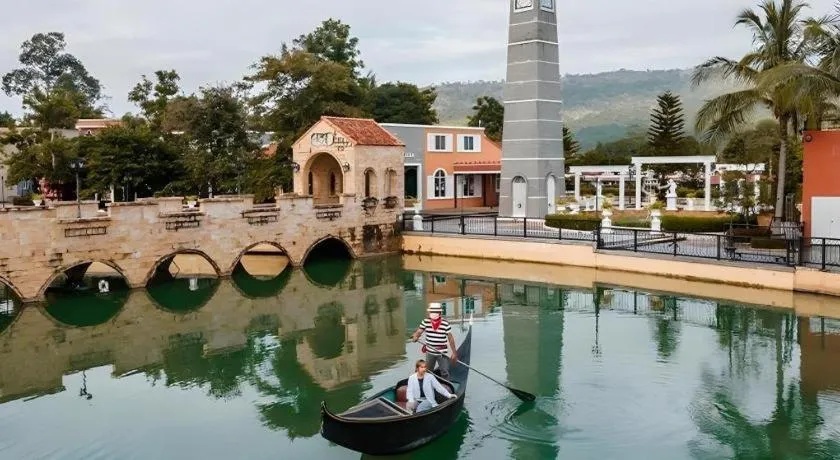 Verona Boutique Hotel - The Verona Co., Ltd