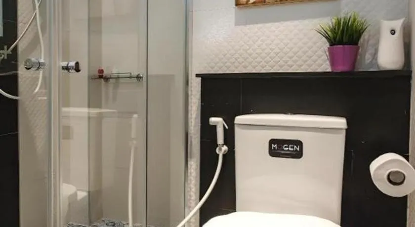 Verona Boutique Hotel - The Verona Co., Ltd