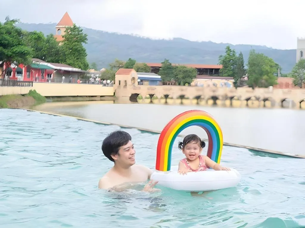 Verona Boutique Hotel - The Verona Co., Ltd