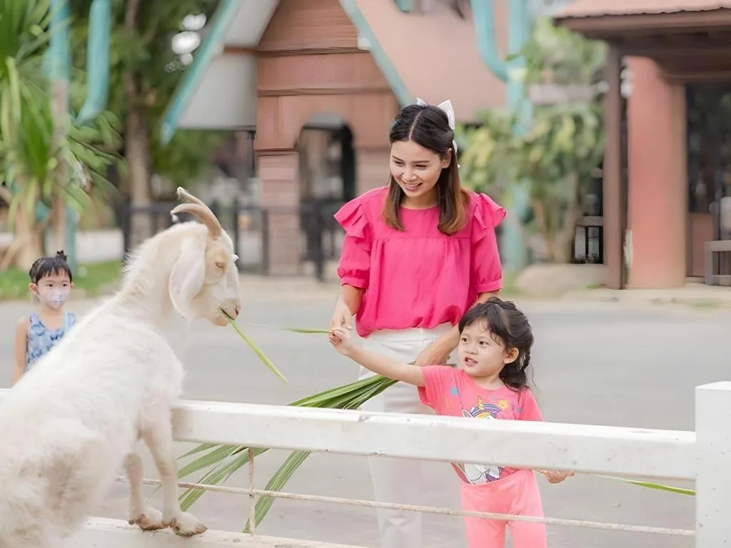 Verona Boutique Hotel - The Verona Co., Ltd