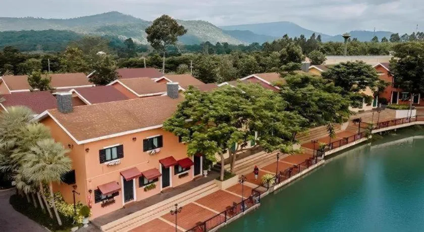 Verona Boutique Hotel - The Verona Co., Ltd