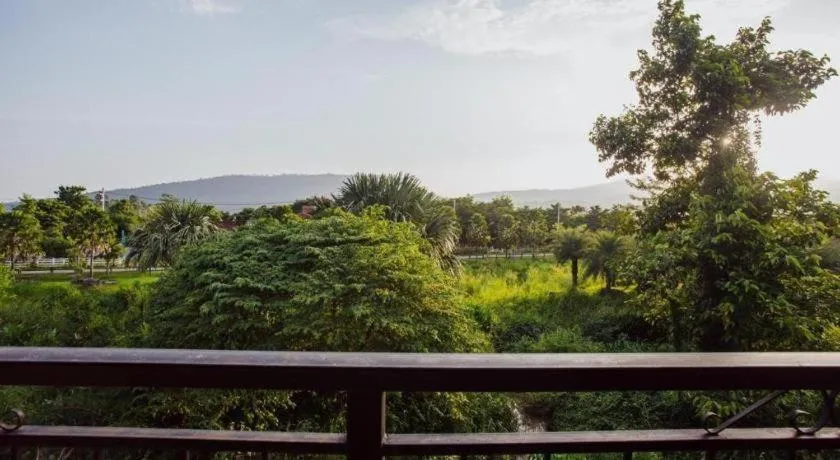 Verona Boutique Hotel - The Verona Co., Ltd