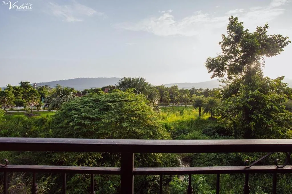 Verona Boutique Hotel - The Verona Co., Ltd