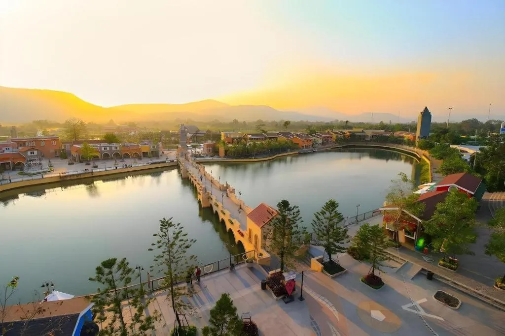 Verona Boutique Hotel - The Verona Co., Ltd