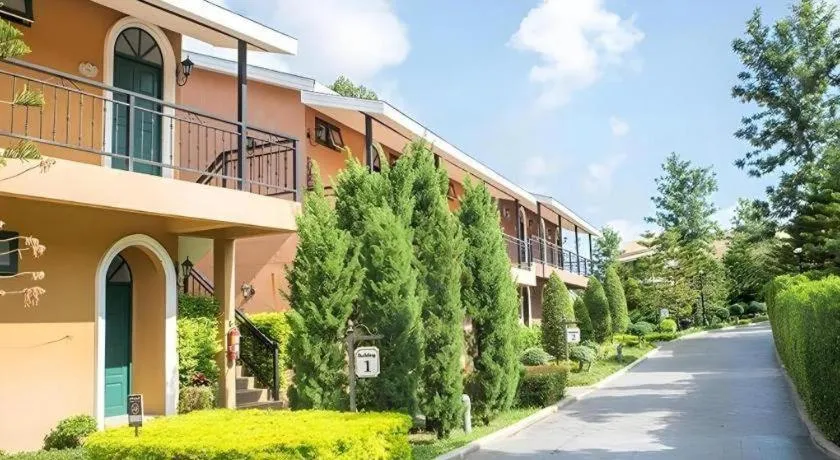 Verona Boutique Hotel - The Verona Co., Ltd