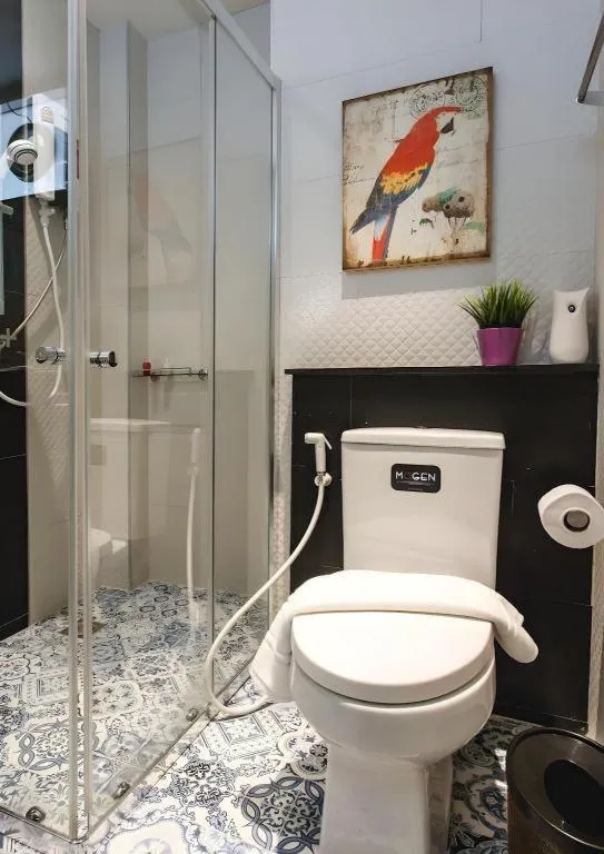 Verona Boutique Hotel - The Verona Co., Ltd