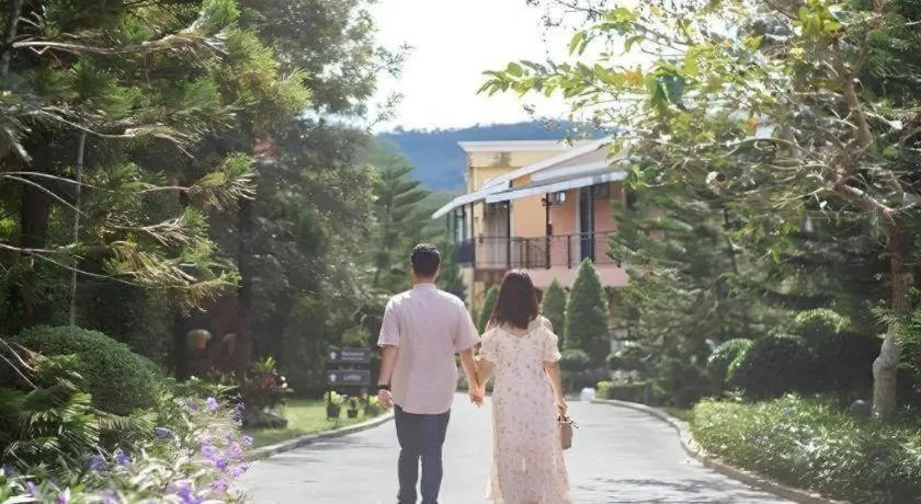 Verona Boutique Hotel - The Verona Co., Ltd