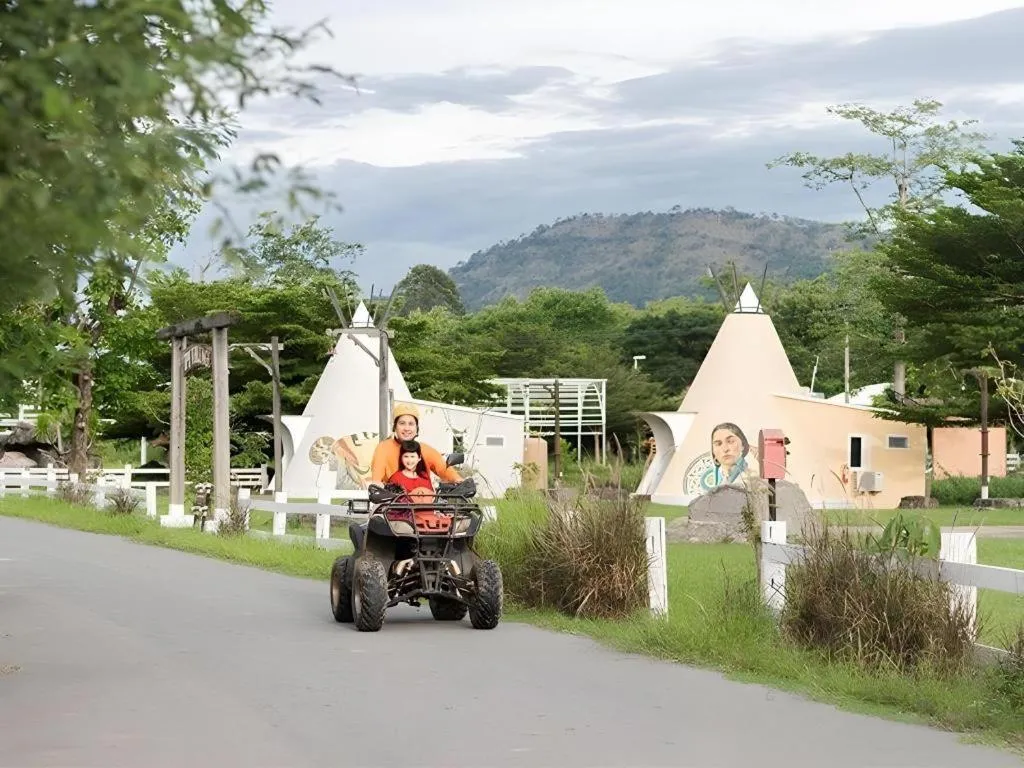 Verona Boutique Hotel - The Verona Co., Ltd