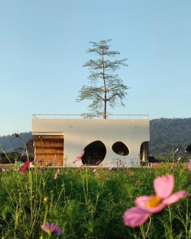 Verona Boutique Hotel - The Verona Co., Ltd