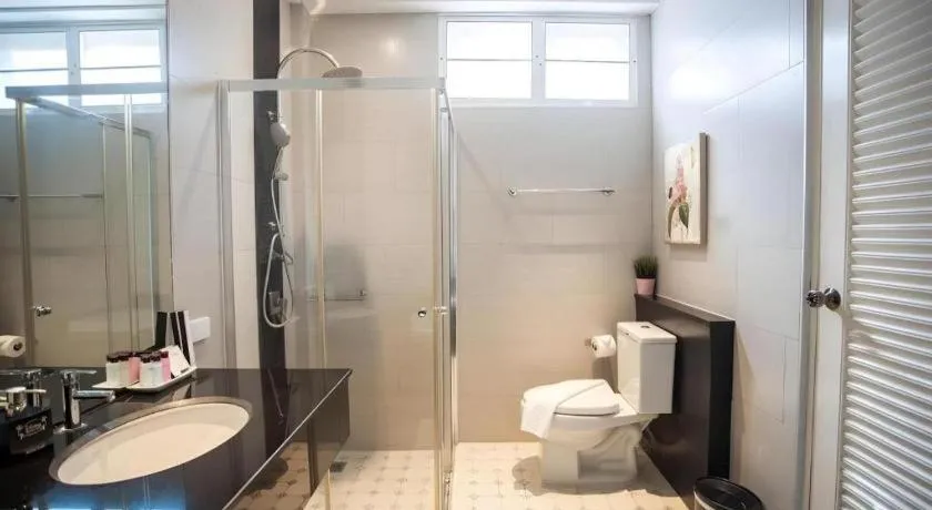 Verona Boutique Hotel - The Verona Co., Ltd