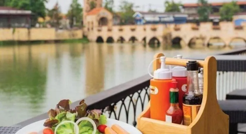 Verona Boutique Hotel - The Verona Co., Ltd