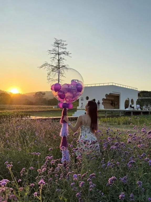 Verona Boutique Hotel - The Verona Co., Ltd