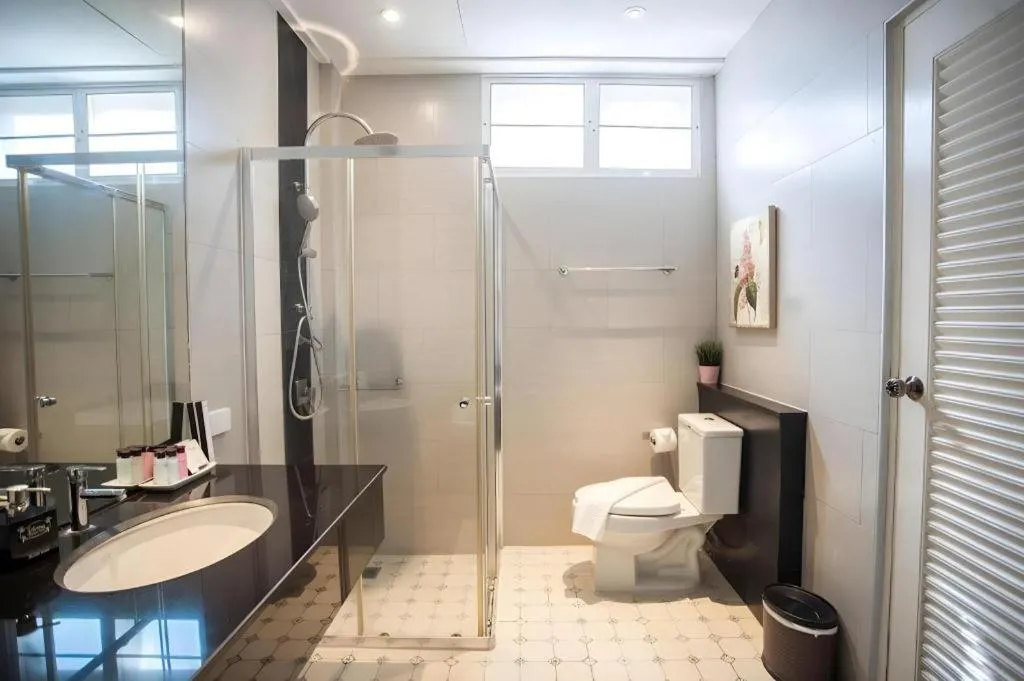 Verona Boutique Hotel - The Verona Co., Ltd