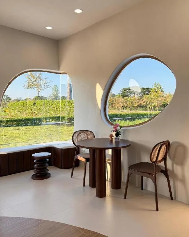 Verona Boutique Hotel - The Verona Co., Ltd