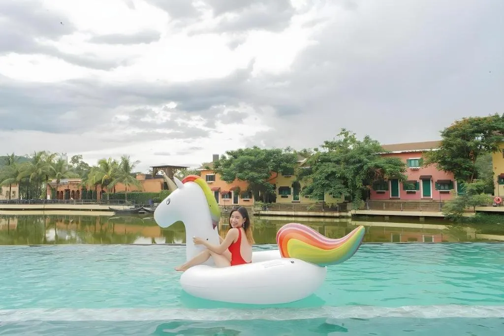 Verona Boutique Hotel - The Verona Co., Ltd