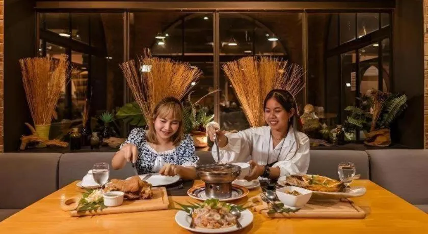 Verona Boutique Hotel - The Verona Co., Ltd