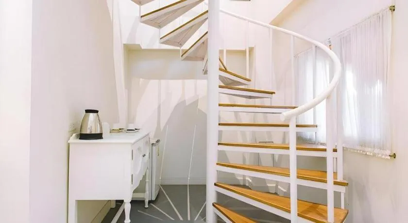 Verona Boutique Hotel - The Verona Co., Ltd