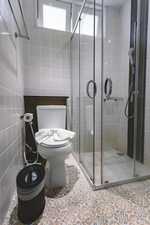 Verona Boutique Hotel - The Verona Co., Ltd