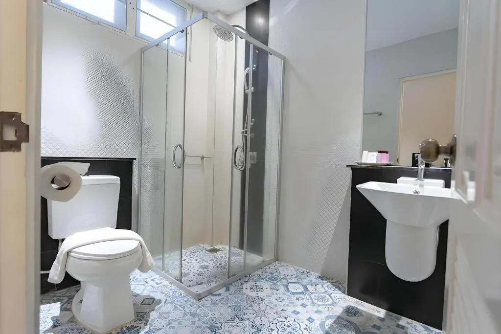 Verona Boutique Hotel - The Verona Co., Ltd