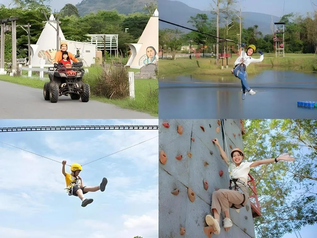 Verona Boutique Hotel - The Verona Co., Ltd