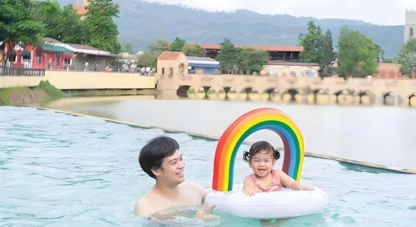 Verona Boutique Hotel - The Verona Co., Ltd