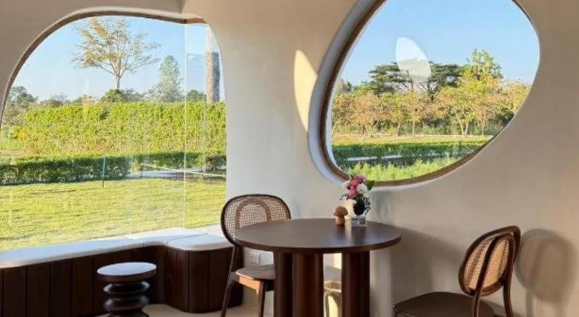 Verona Boutique Hotel - The Verona Co., Ltd