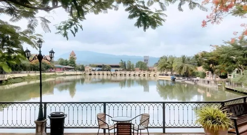 Verona Boutique Hotel - The Verona Co., Ltd