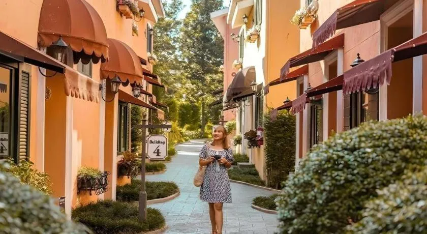 Verona Boutique Hotel - The Verona Co., Ltd