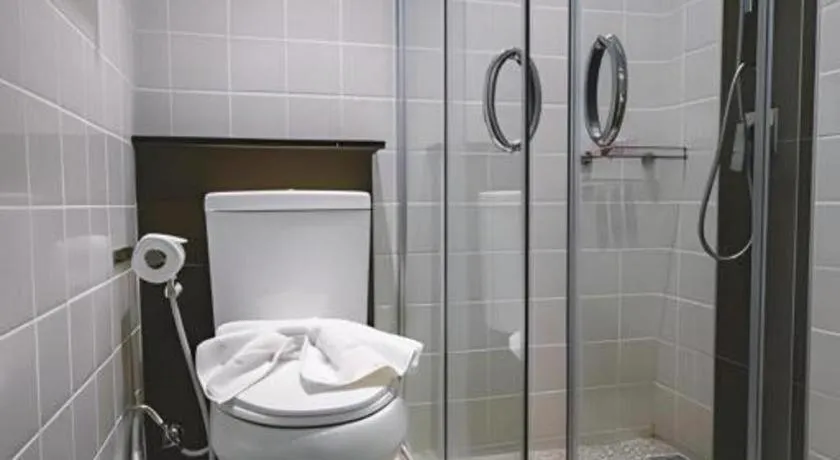 Verona Boutique Hotel - The Verona Co., Ltd