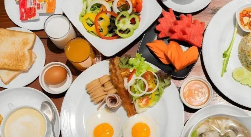 Verona Boutique Hotel - The Verona Co., Ltd