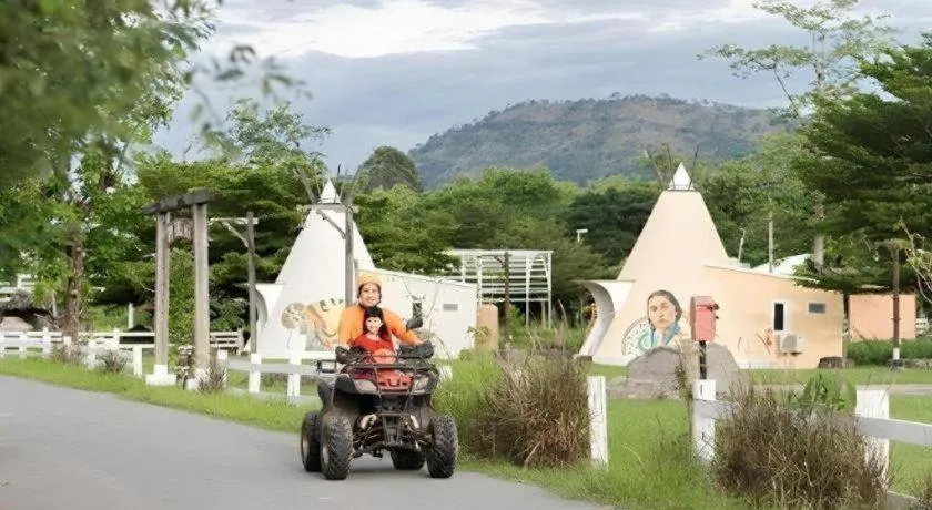 Verona Boutique Hotel - The Verona Co., Ltd