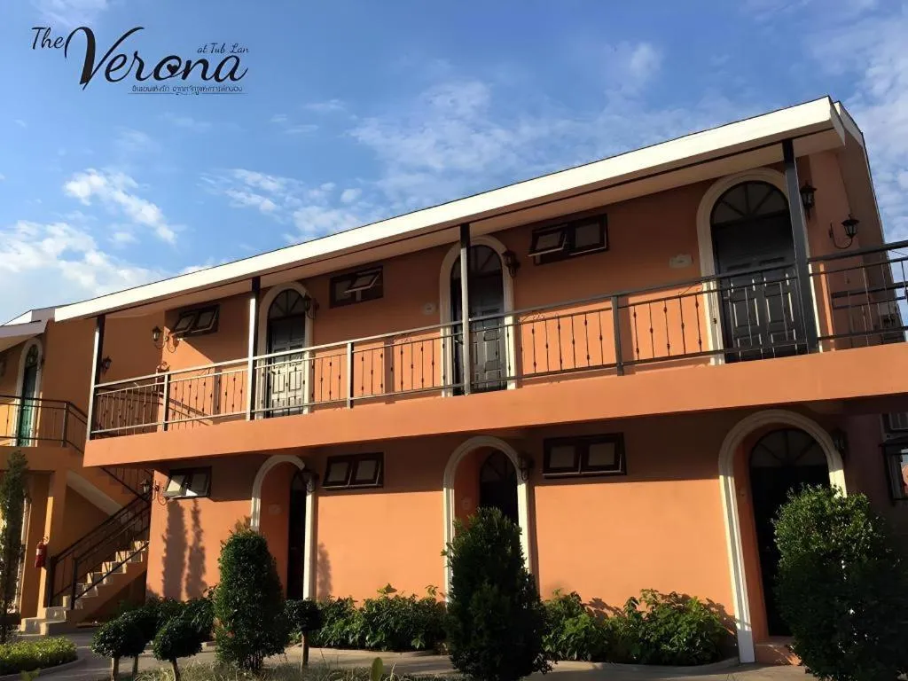 Verona Boutique Hotel - The Verona Co., Ltd
