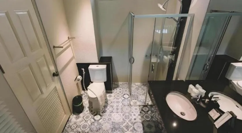 Verona Boutique Hotel - The Verona Co., Ltd