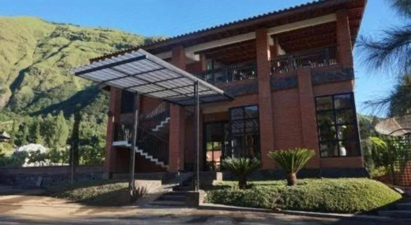 Bromo Terrace Hotel
