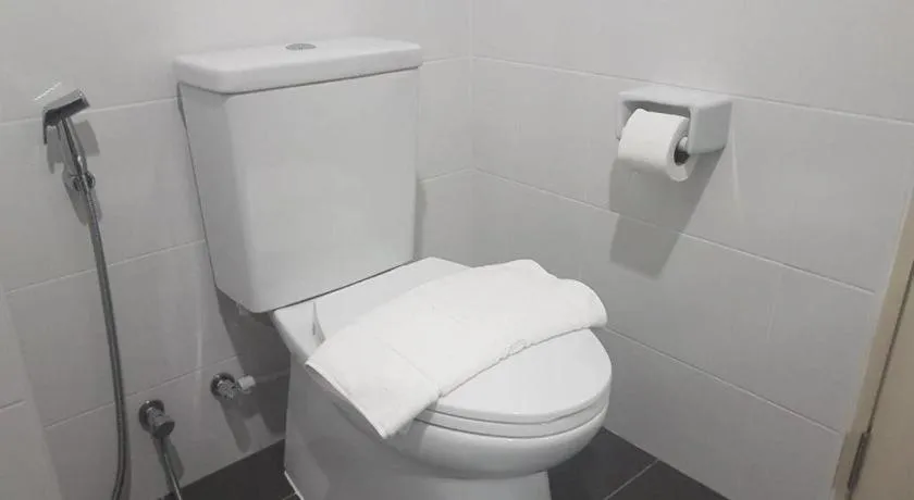 The Bed Hotel Phitsanulok