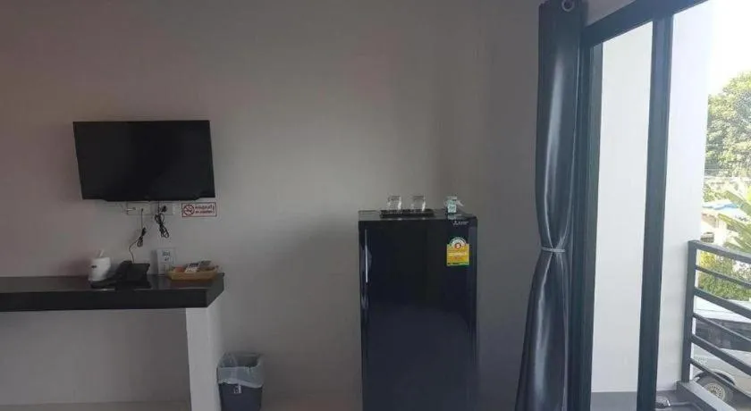 The Bed Hotel Phitsanulok