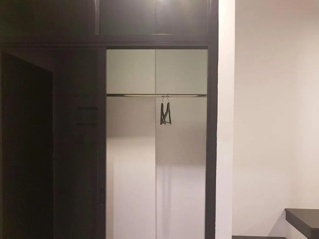 The Bed Hotel Phitsanulok