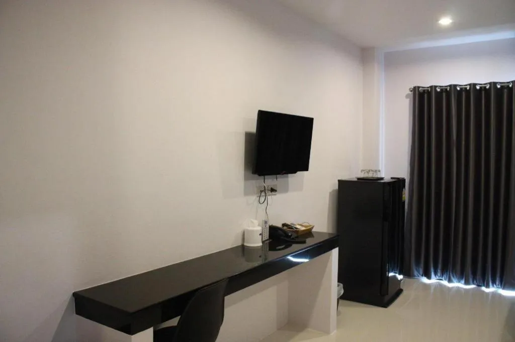 The Bed Hotel Phitsanulok