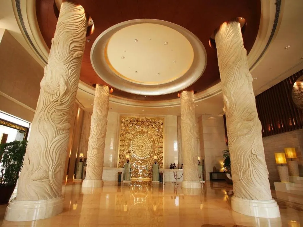 Huana Hotel Minhang Shanghai