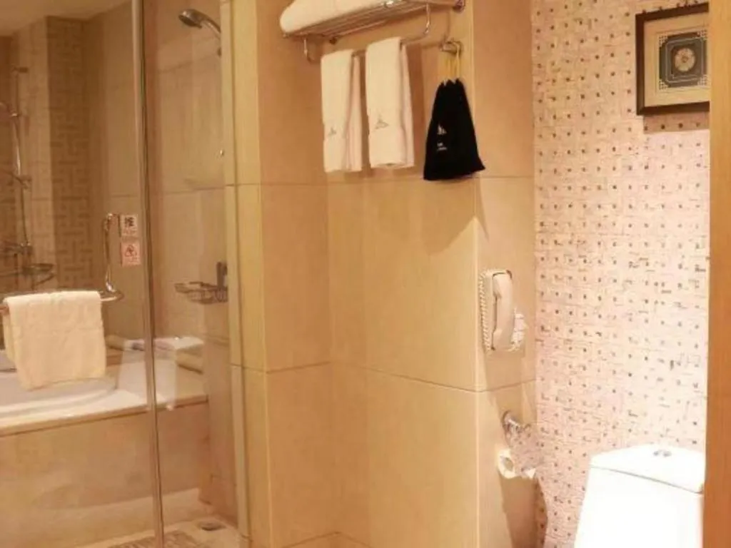 Huana Hotel Minhang Shanghai