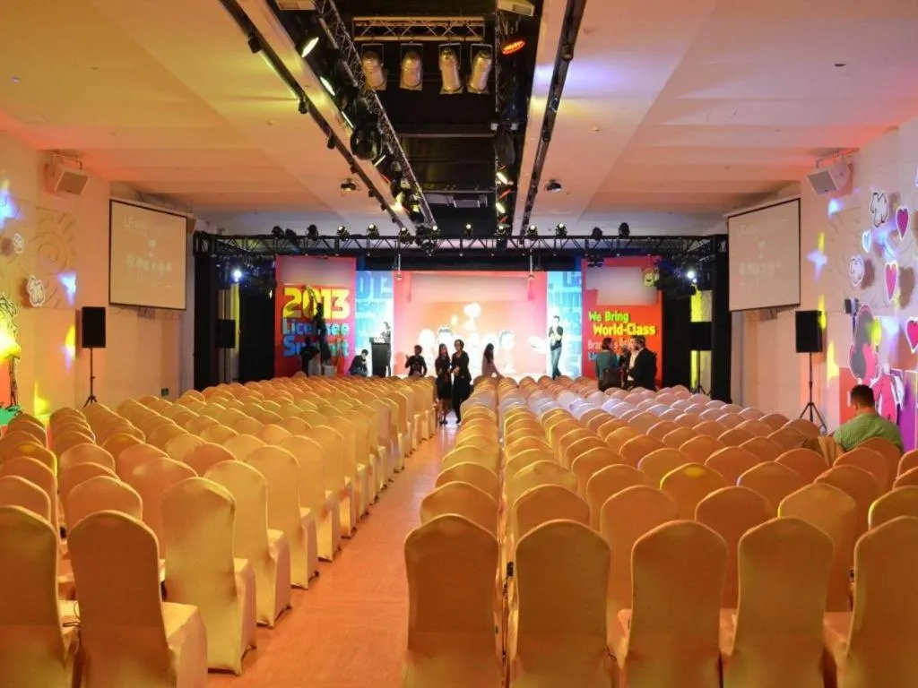 Huana Hotel Minhang Shanghai