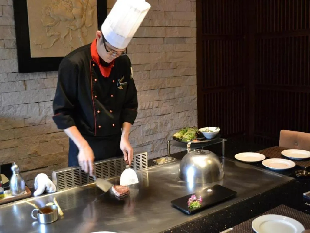 Huana Hotel Minhang Shanghai