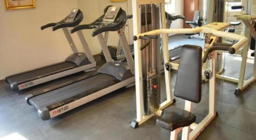 Huana Hotel Minhang Shanghai