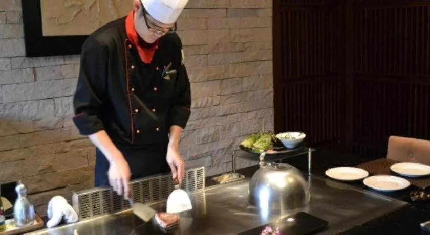 Huana Hotel Minhang Shanghai