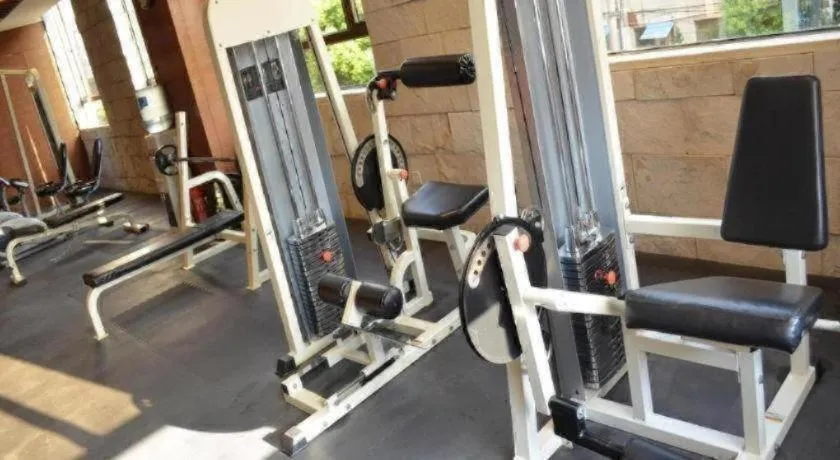 Huana Hotel Minhang Shanghai