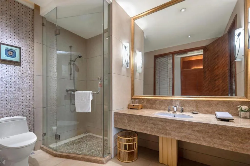 Huana Hotel Minhang Shanghai