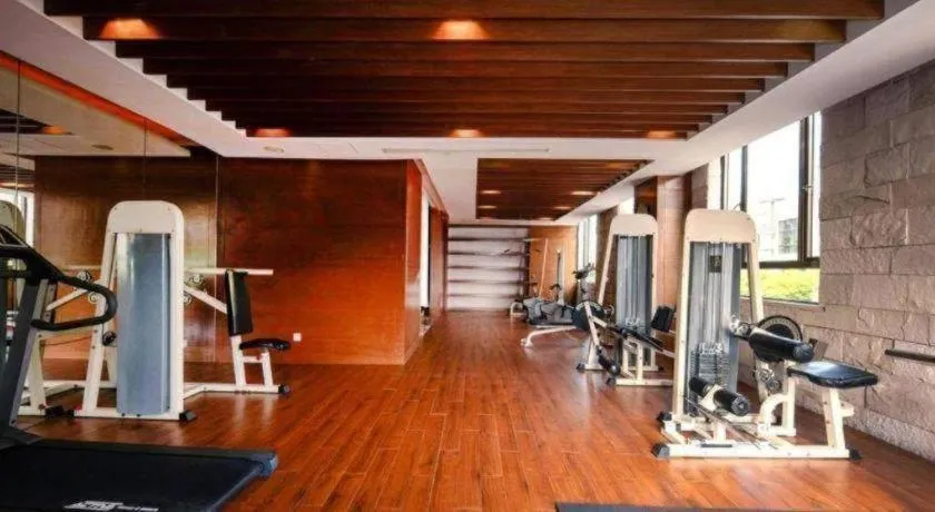 Huana Hotel Minhang Shanghai