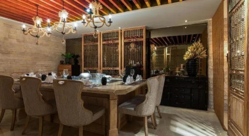 Huana Hotel Minhang Shanghai